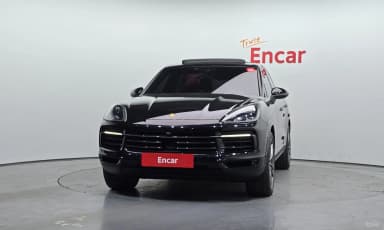 Cayenne (PO536)