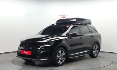 Sorento 4th generation