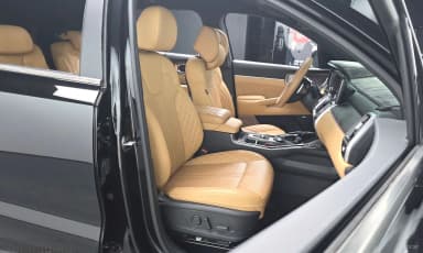 Sorento 4th generation