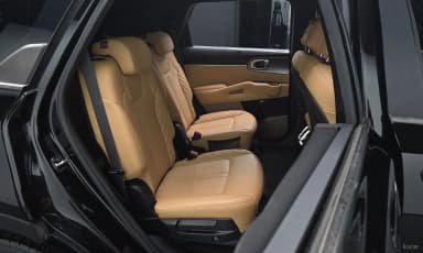 Sorento 4th generation