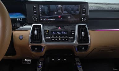 Sorento 4th generation