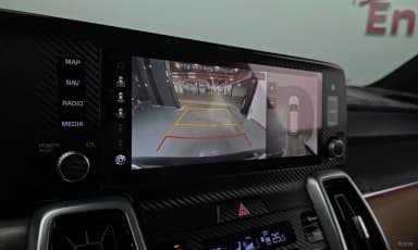 Sorento 4th generation