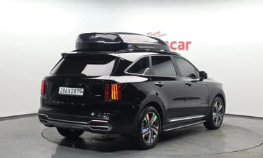 Sorento 4th generation