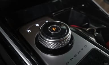 Sorento 4th generation