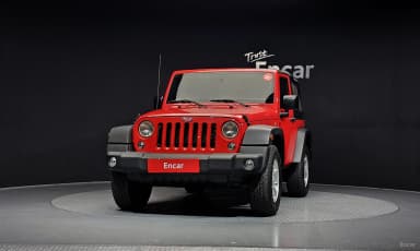 Wrangler (JK)