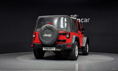 Wrangler (JK)