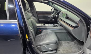 G90 (RS4)
