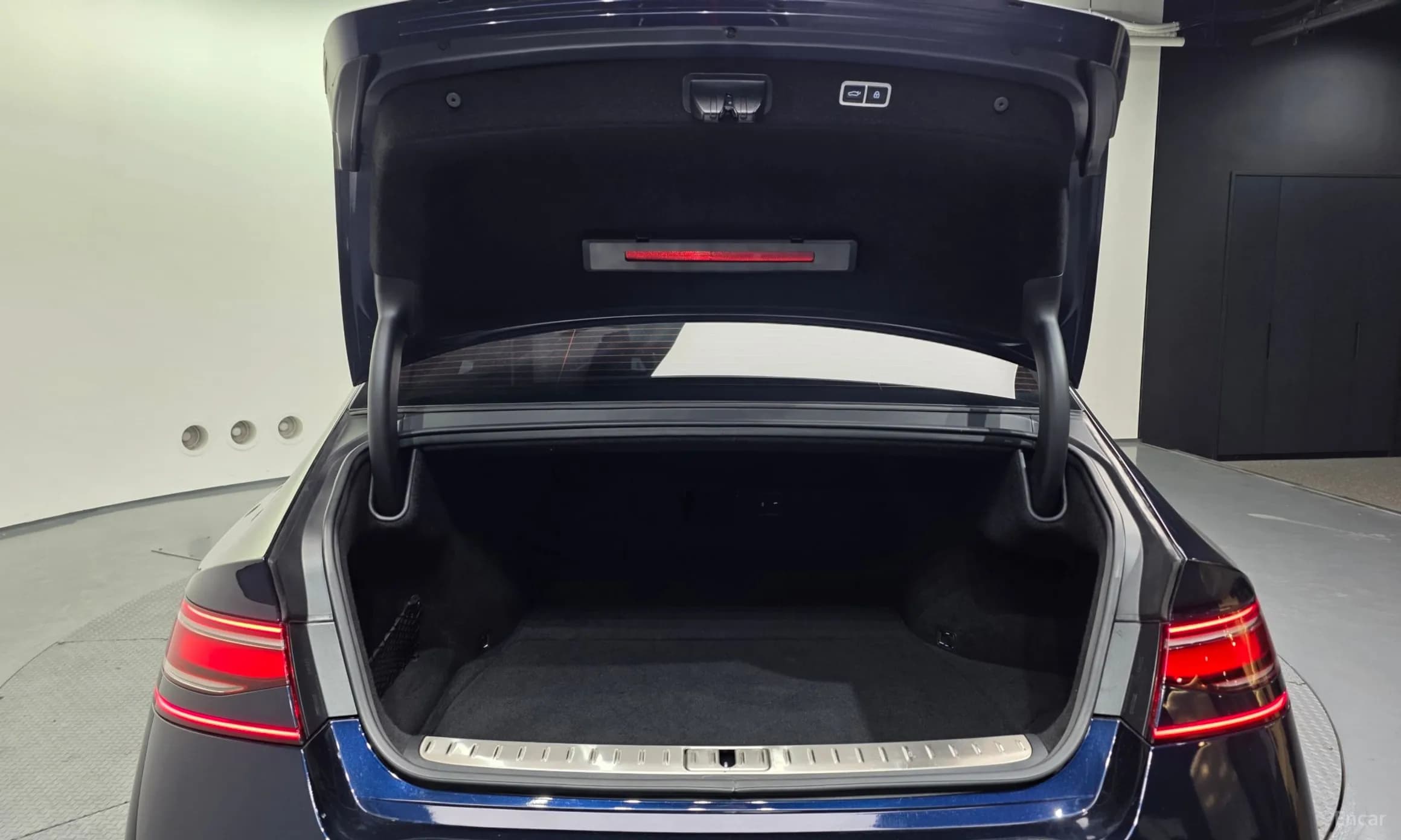 G90 (RS4)