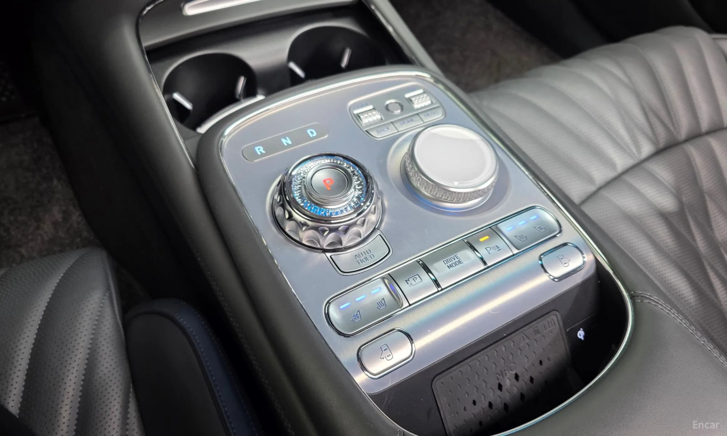 G90 (RS4)