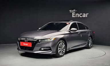 Accord 10th Generation