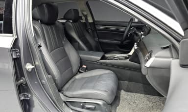 Accord 10th Generation