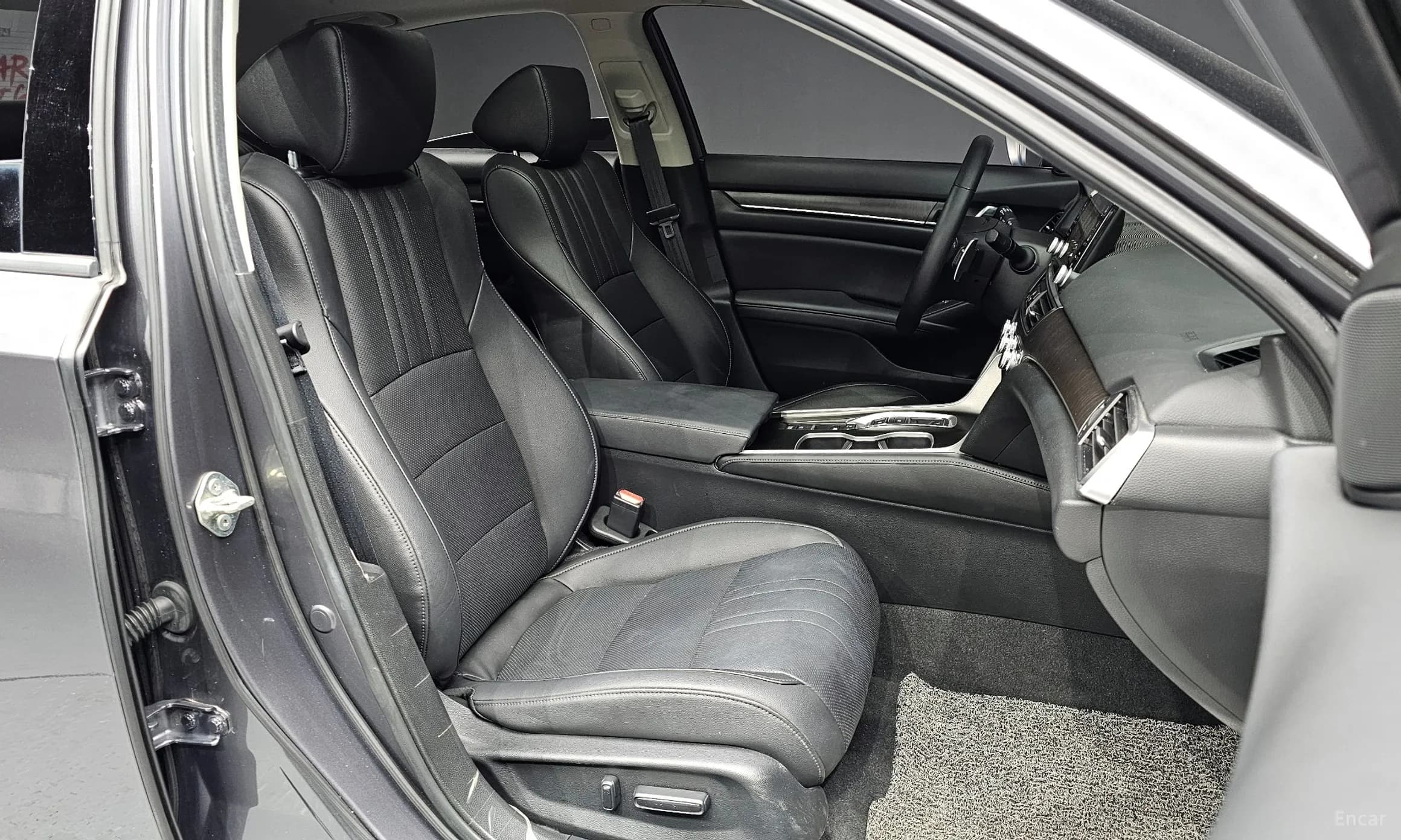 Accord 10th Generation