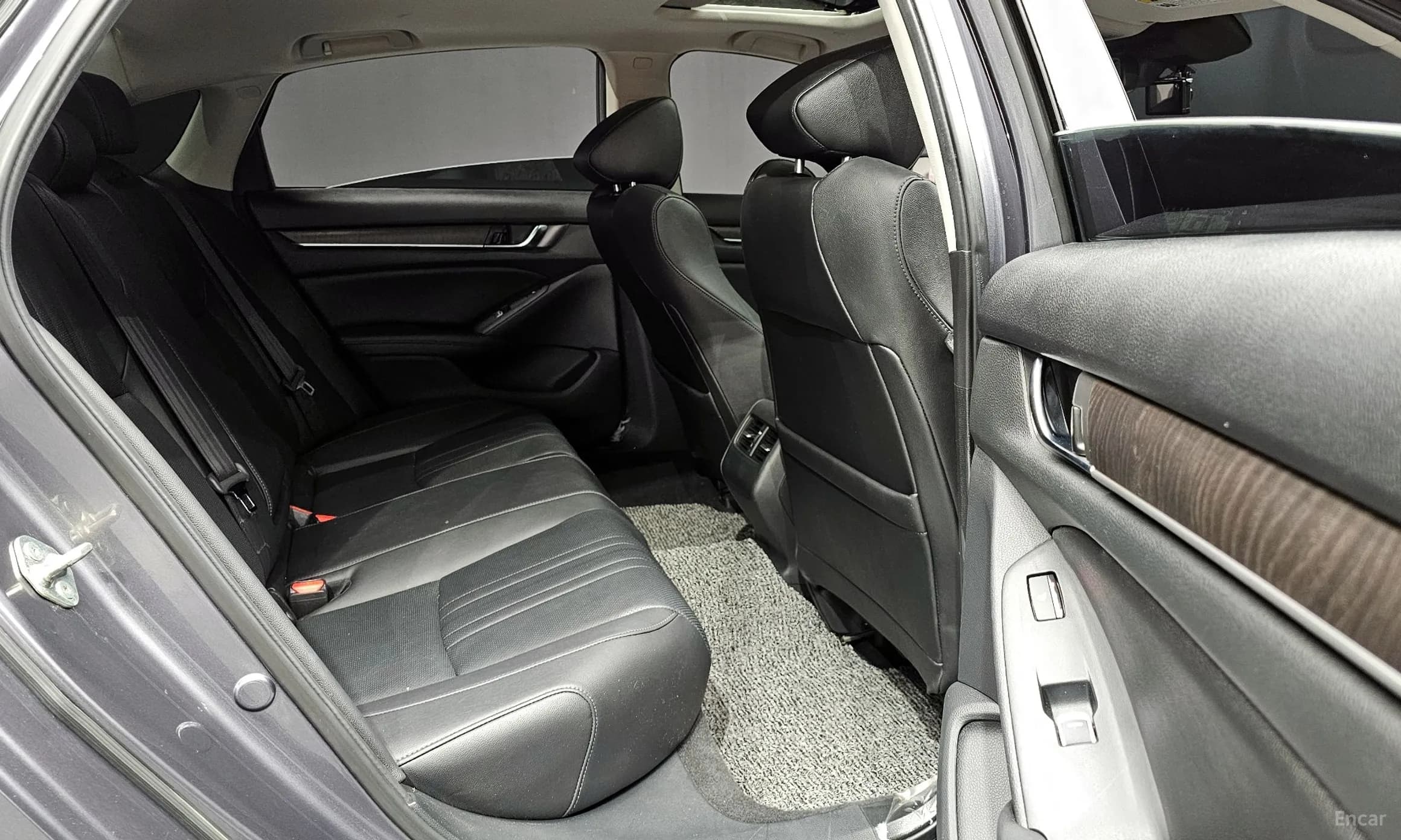 Accord 10th Generation