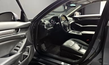 Accord 10th Generation