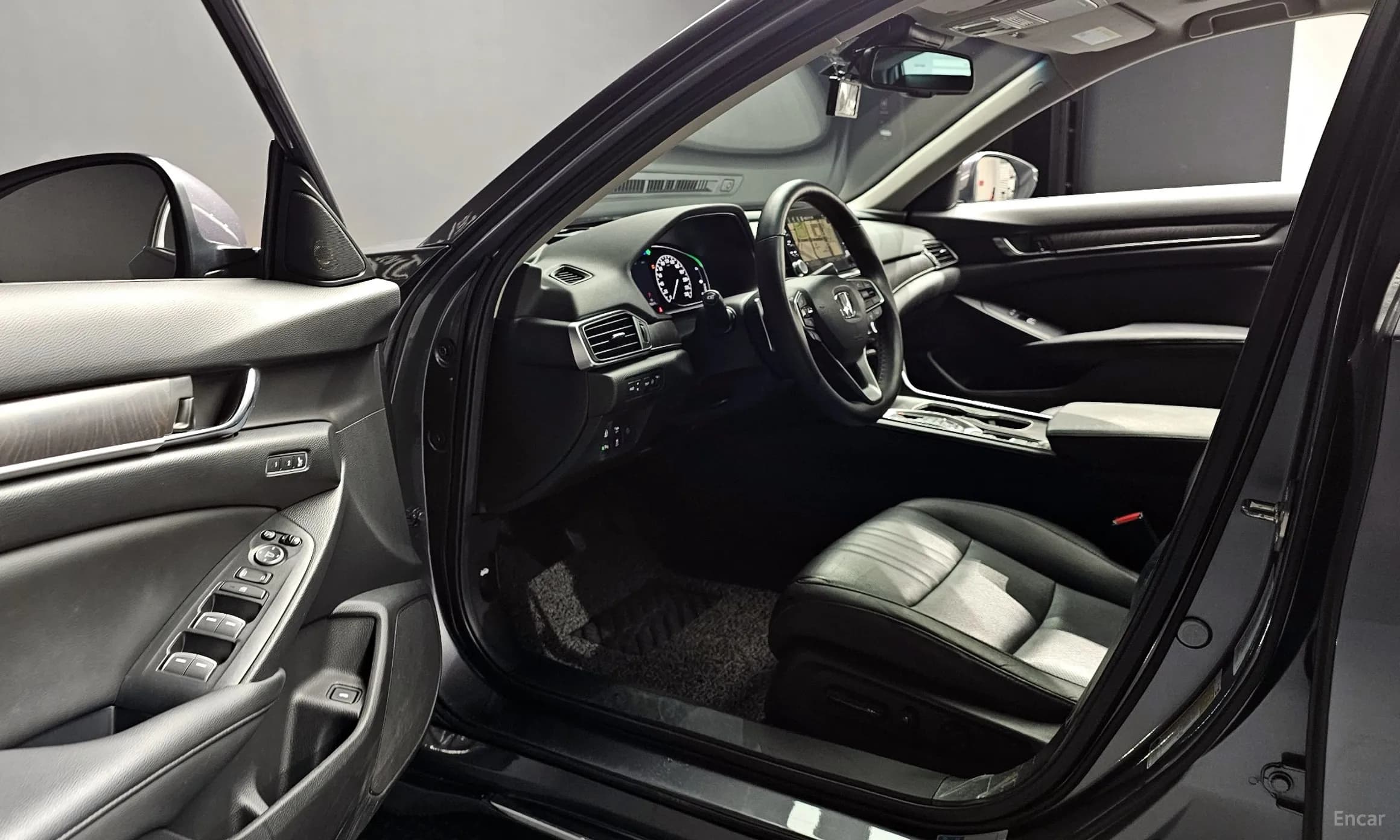 Accord 10th Generation