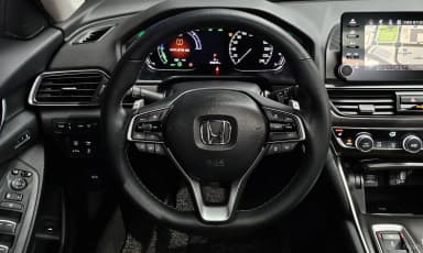 Accord 10th Generation