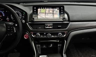 Accord 10th Generation