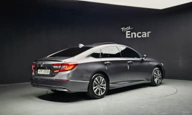 Accord 10th Generation