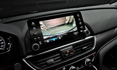 Accord 10th Generation