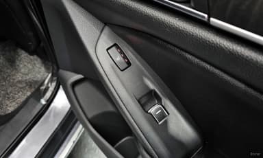 Accord 10th Generation