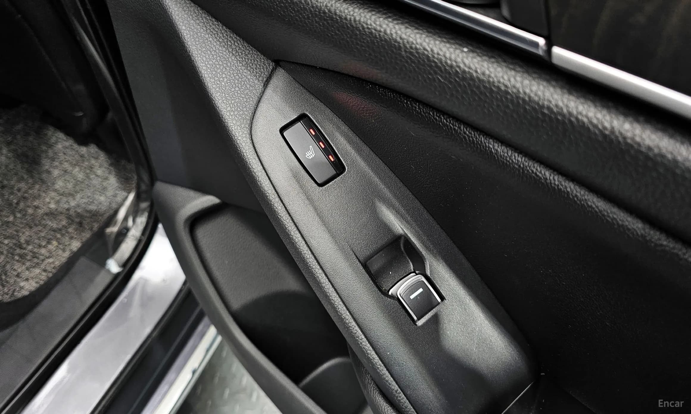 Accord 10th Generation