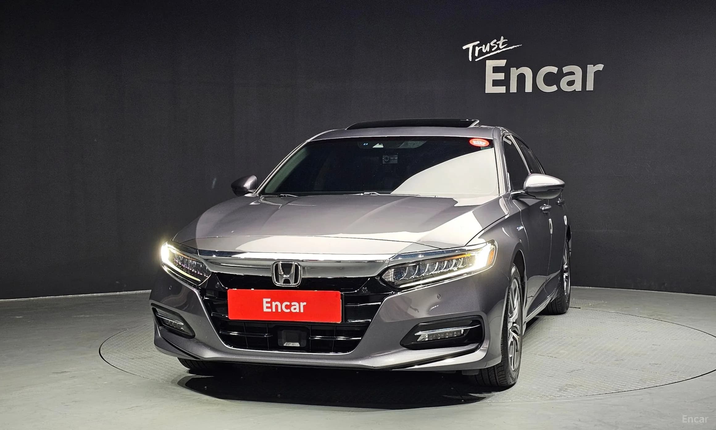 Accord 10th Generation