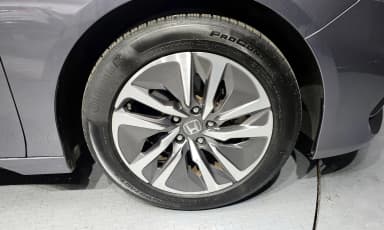 Accord 10th Generation