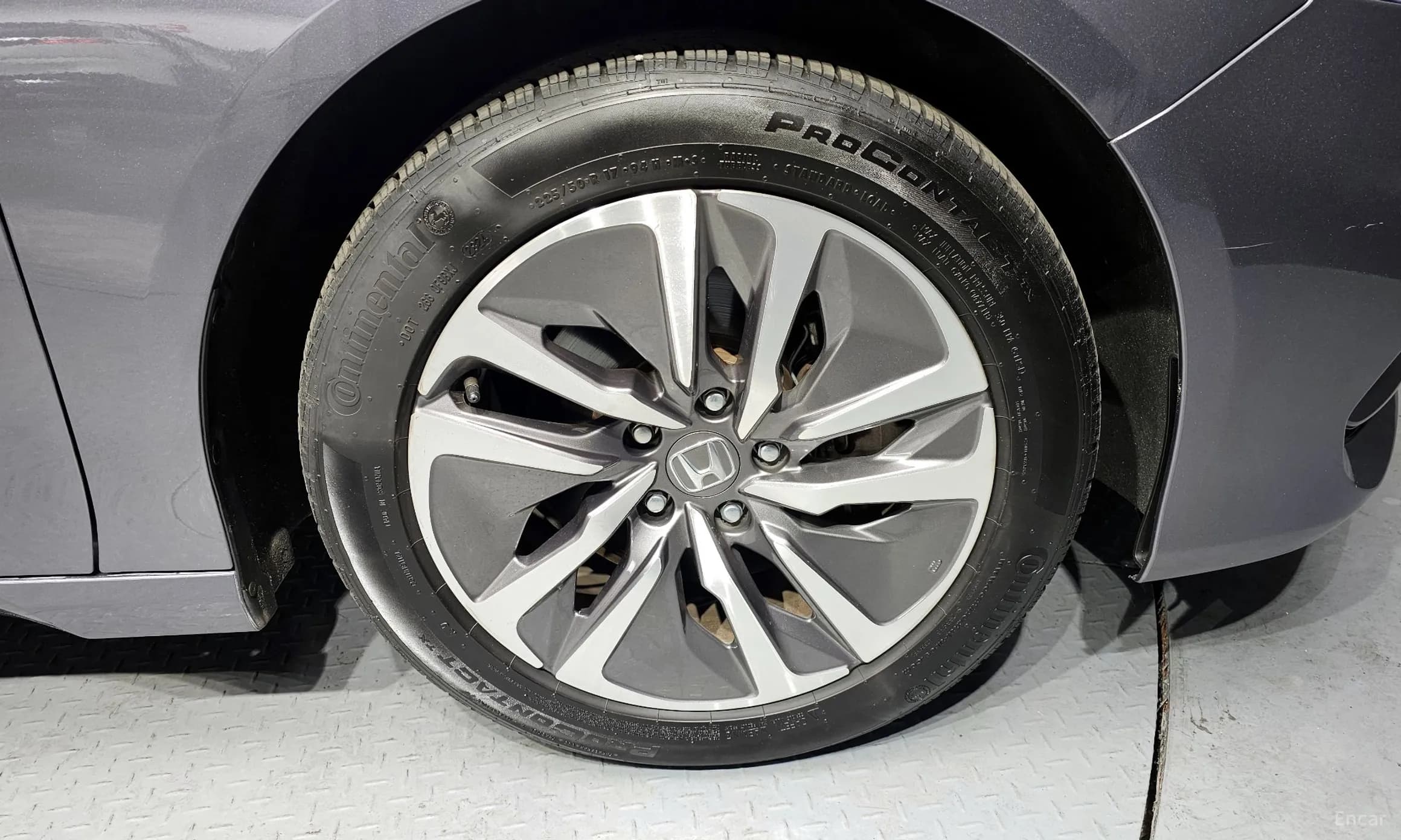 Accord 10th Generation