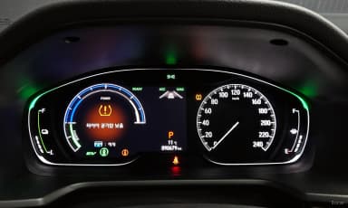 Accord 10th Generation