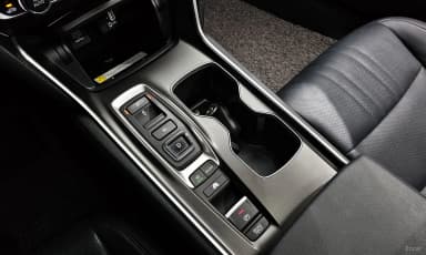 Accord 10th Generation