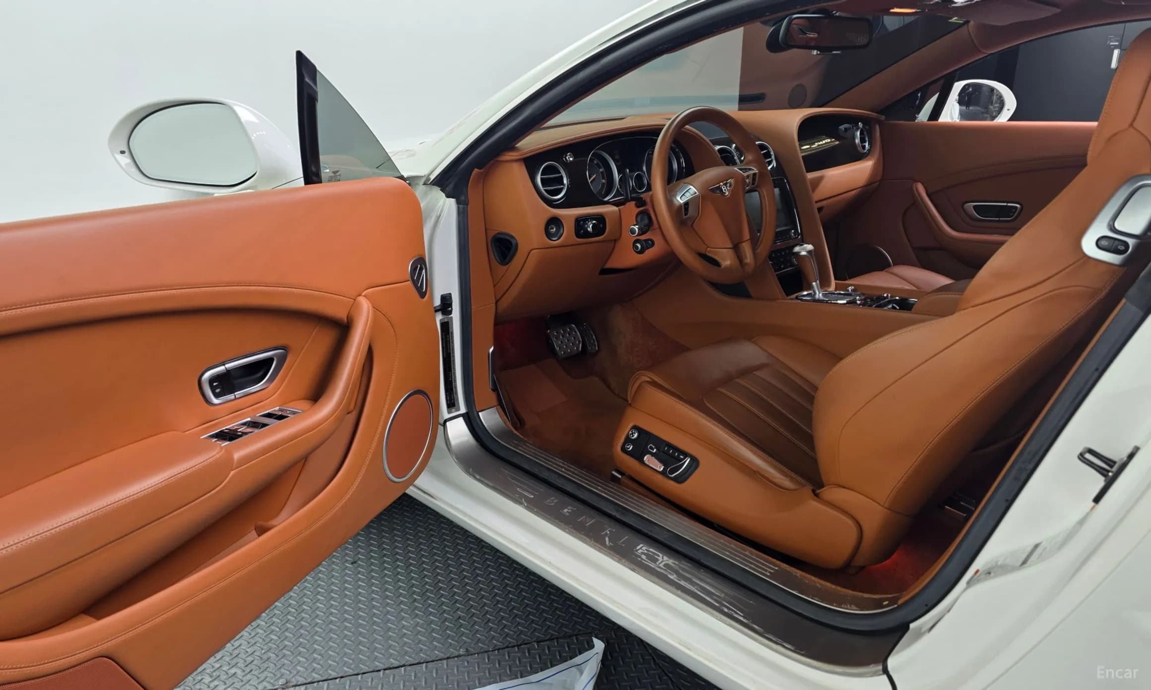 Continental GT 2nd Generation