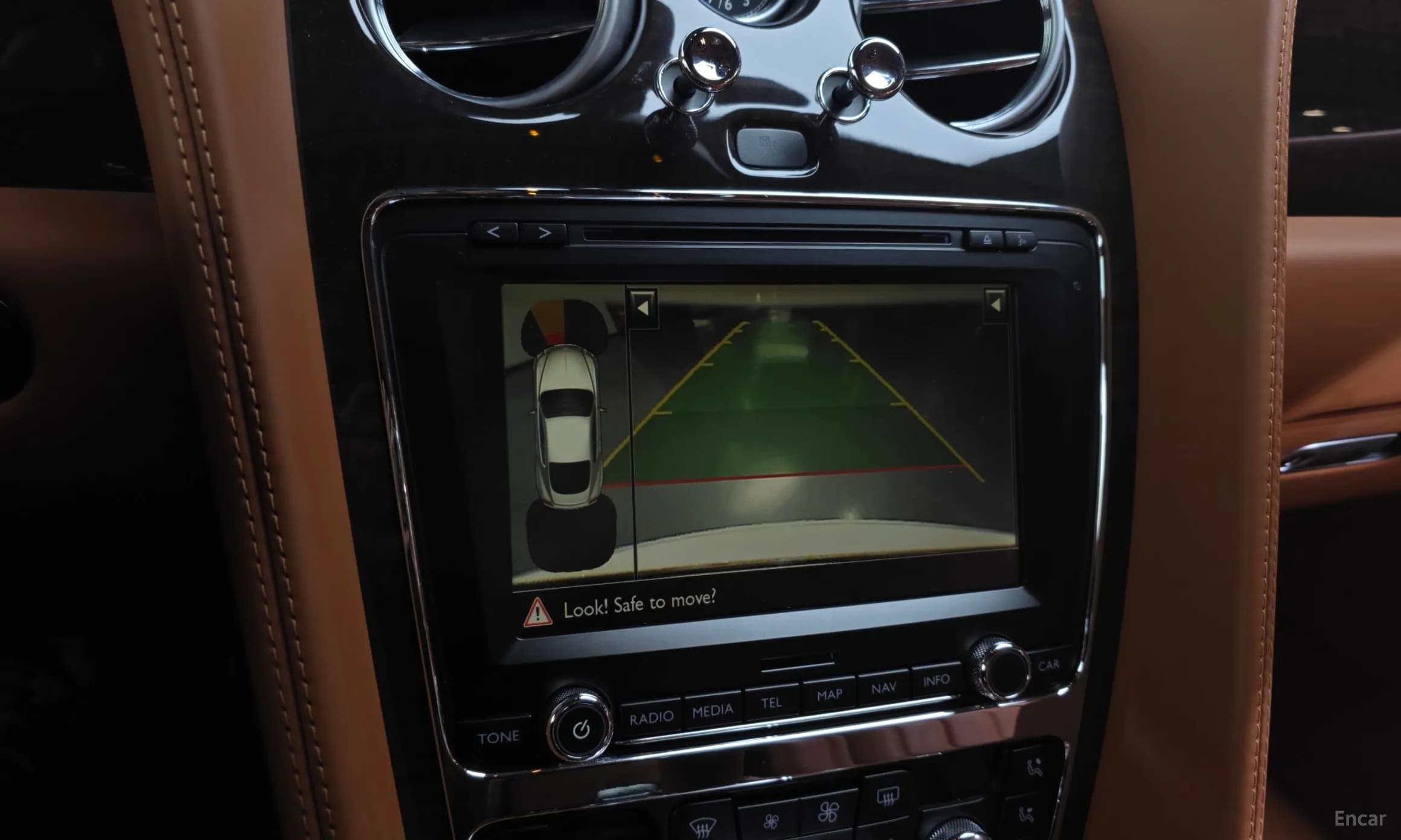 Continental GT 2nd Generation