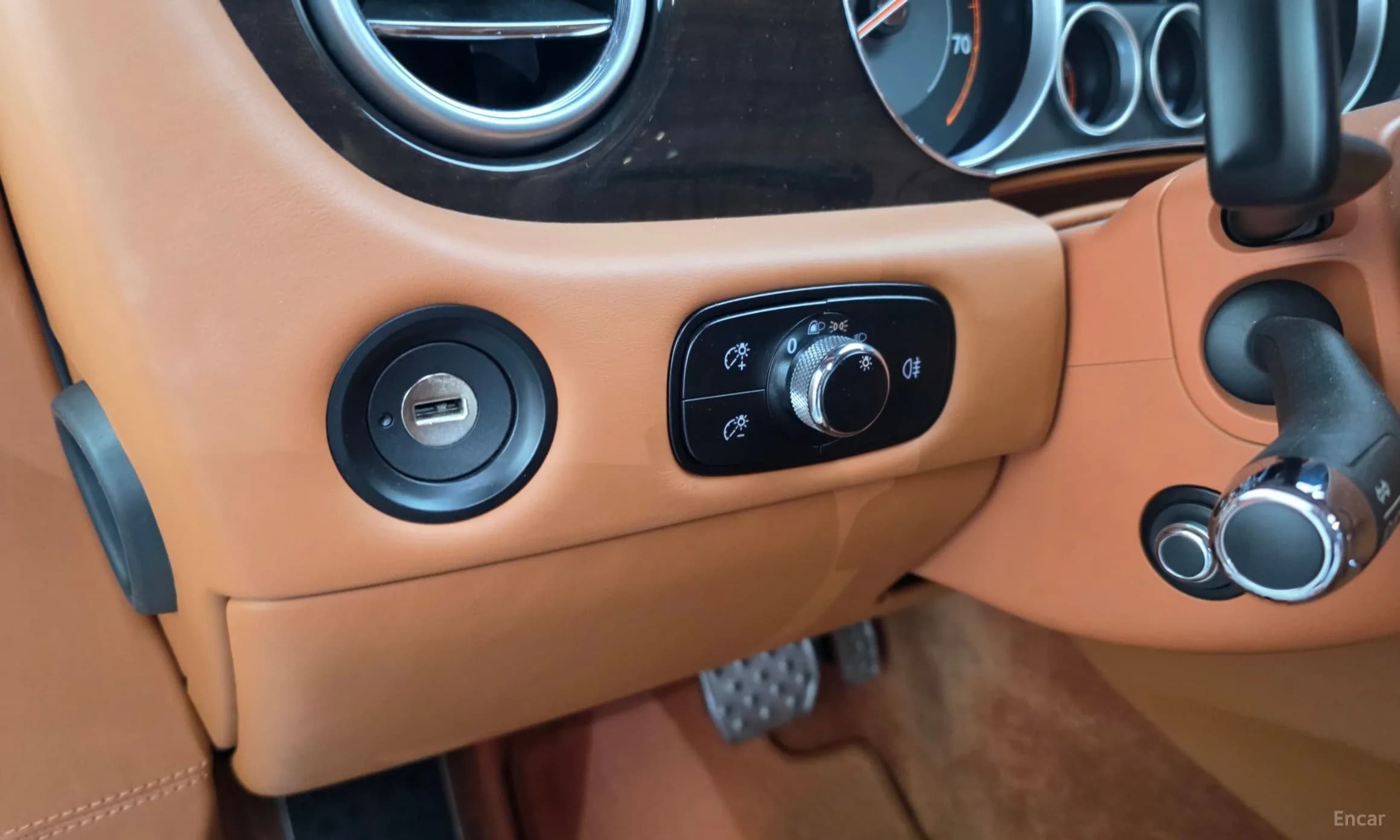 Continental GT 2nd Generation