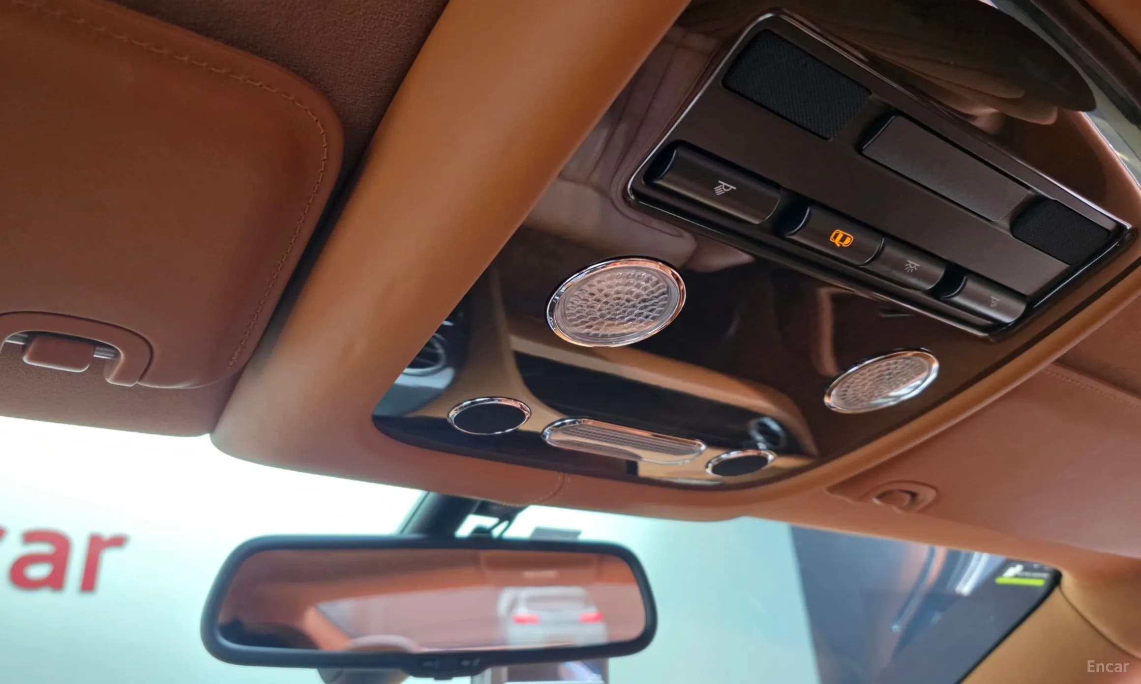 Continental GT 2nd Generation