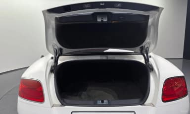 Continental GT 2nd Generation