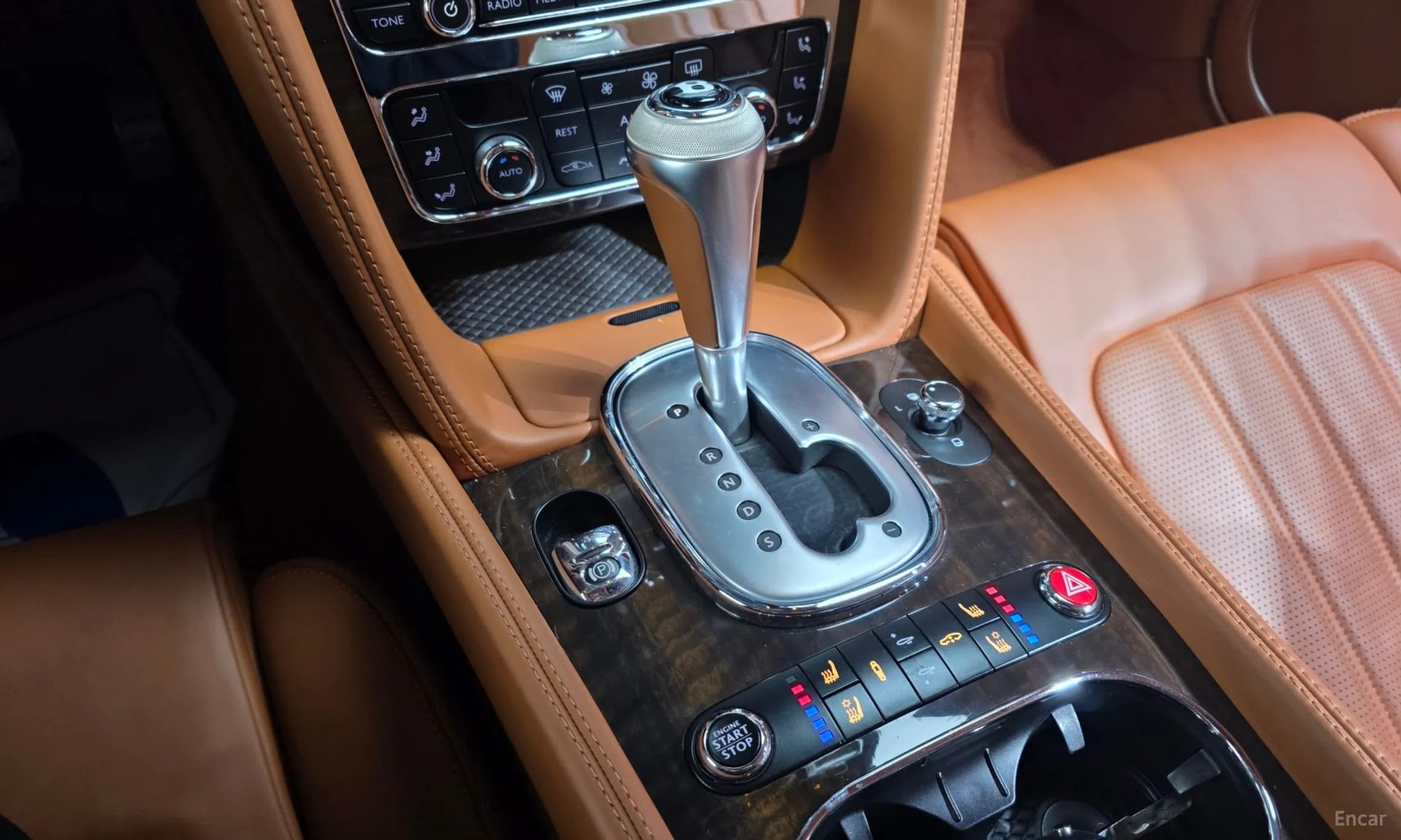 Continental GT 2nd Generation