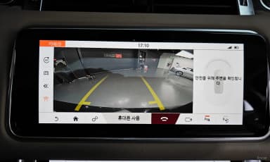 Range Rover Sport 2nd Generation