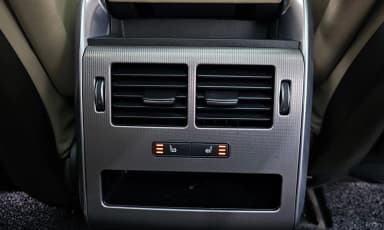 Range Rover Sport 2nd Generation