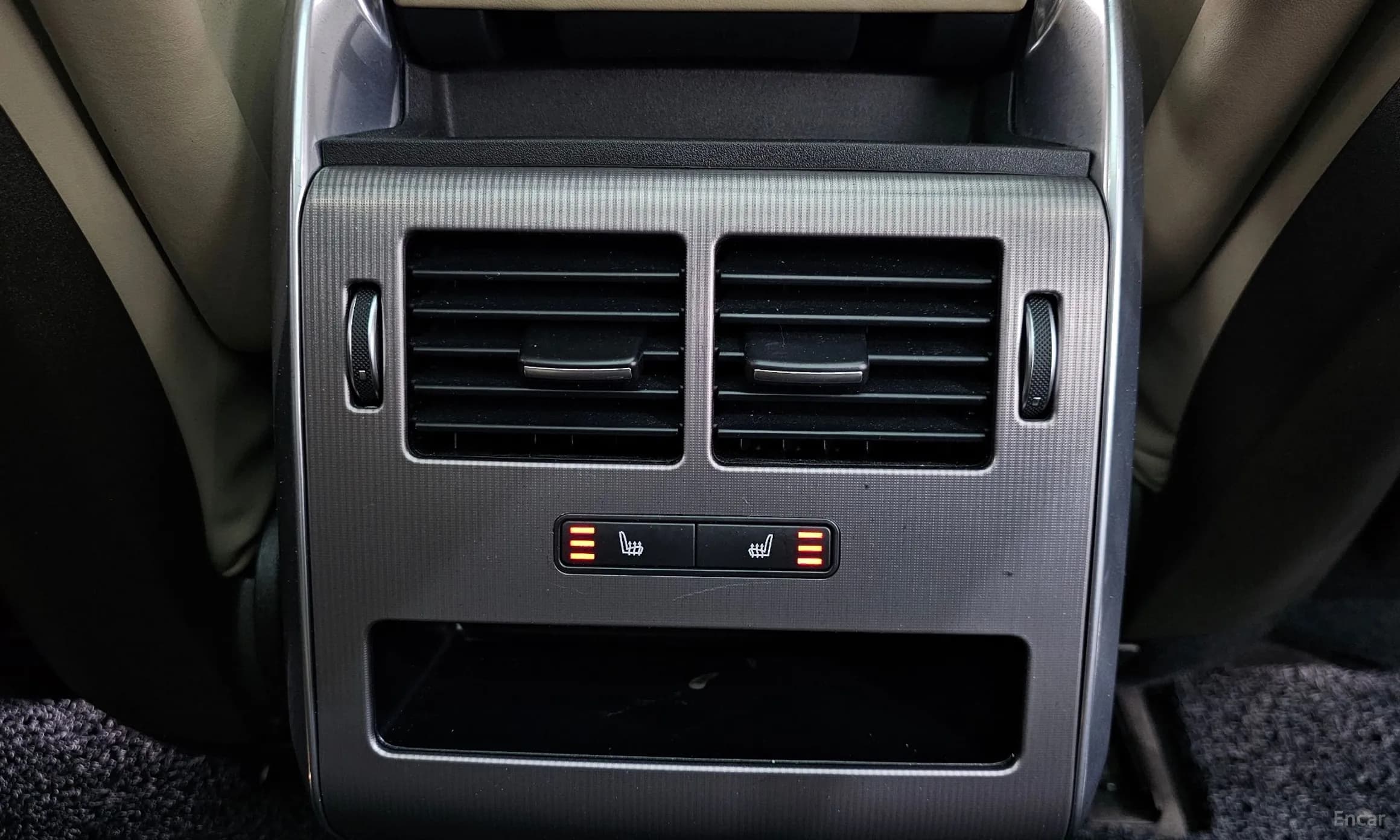 Range Rover Sport 2nd Generation