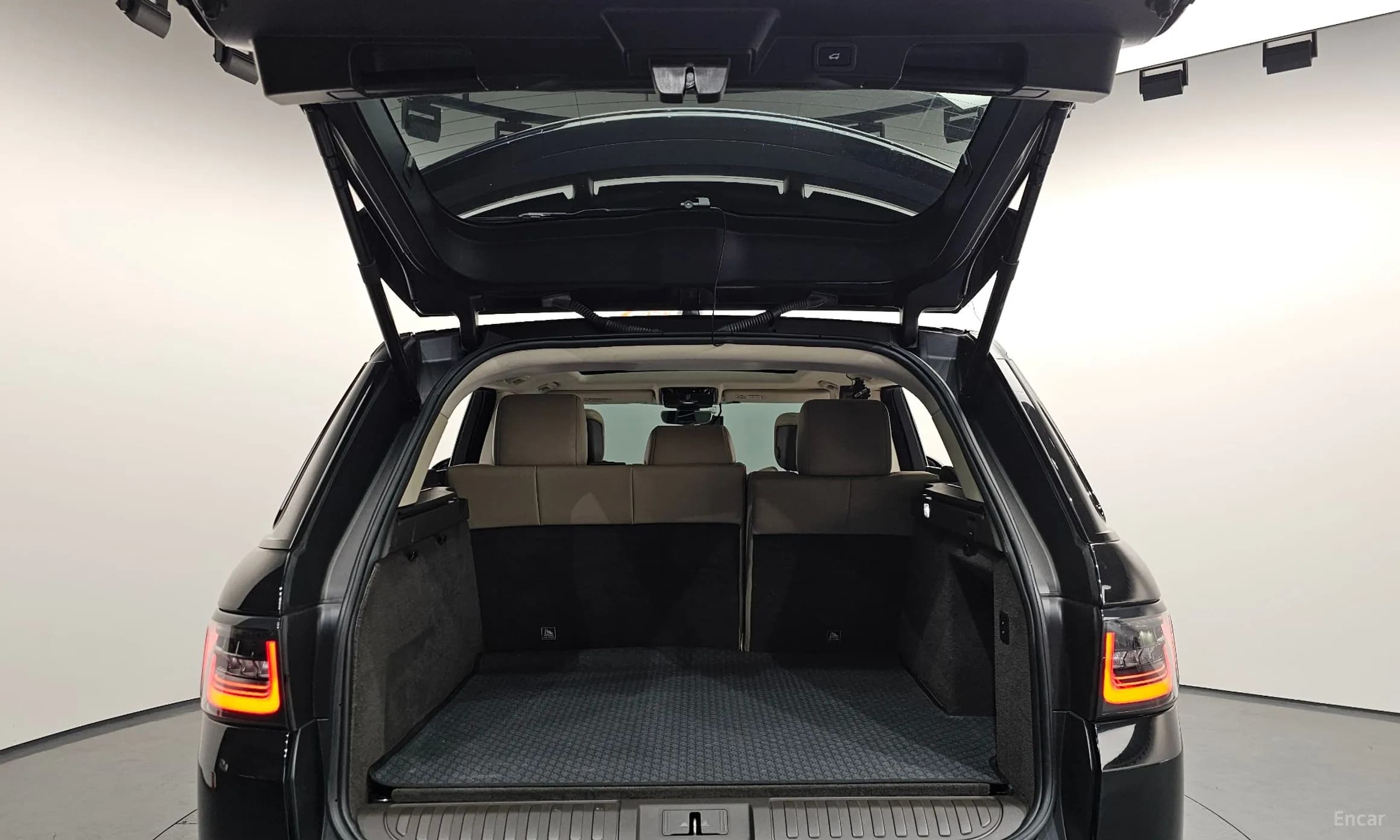 Range Rover Sport 2nd Generation