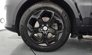 Range Rover Sport 2nd Generation