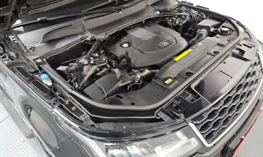 Range Rover Sport 2nd Generation