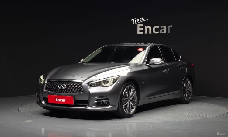 Q50