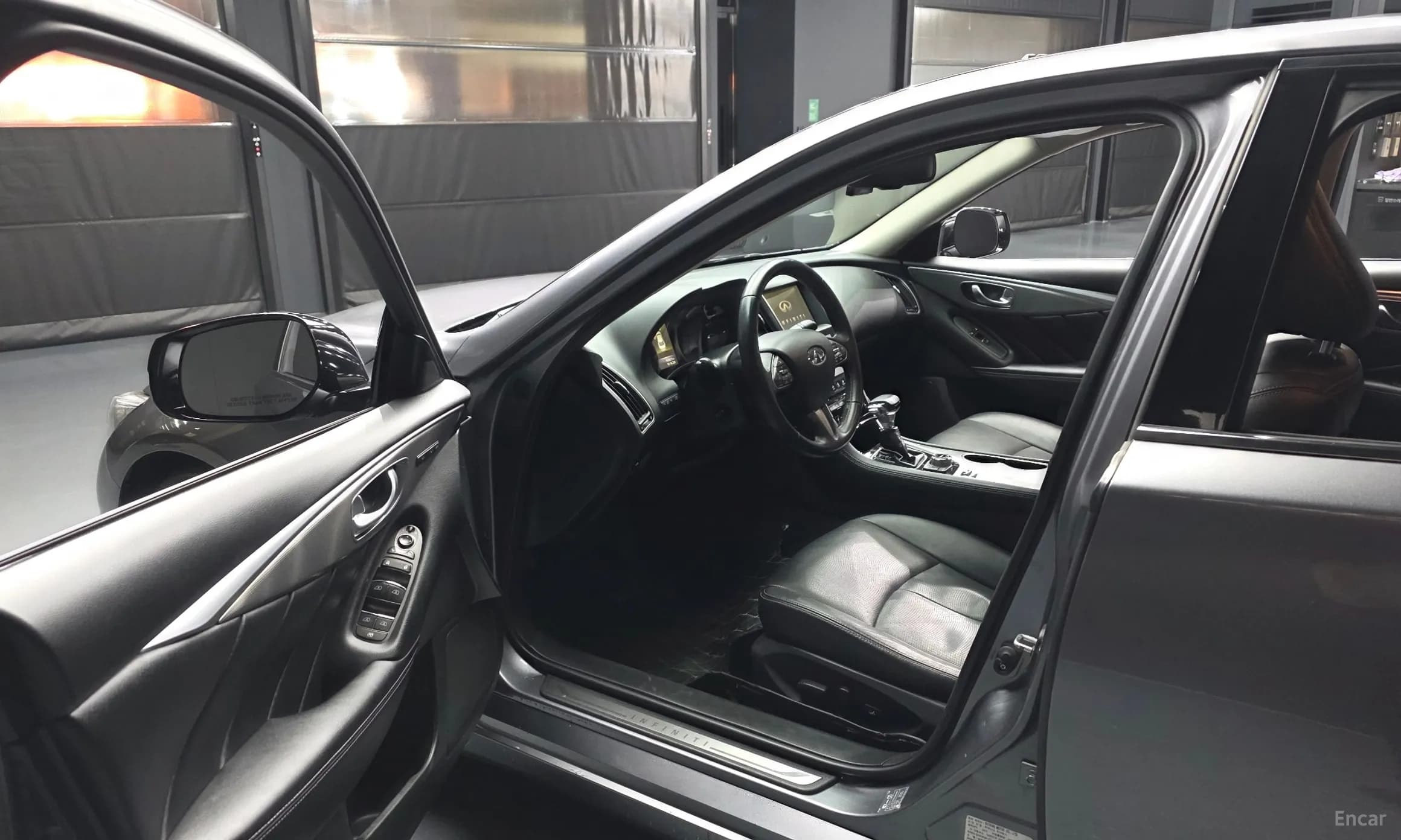 Q50