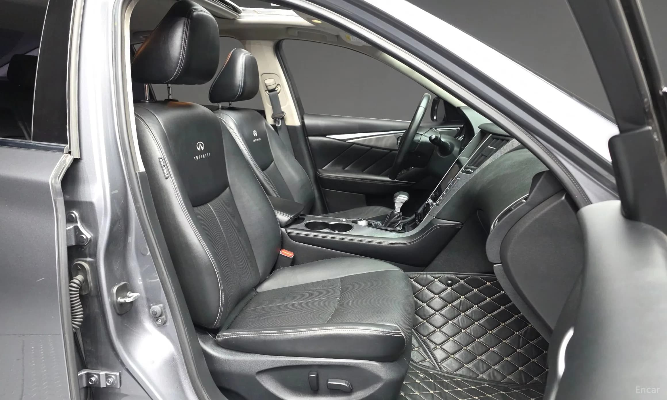 Q50