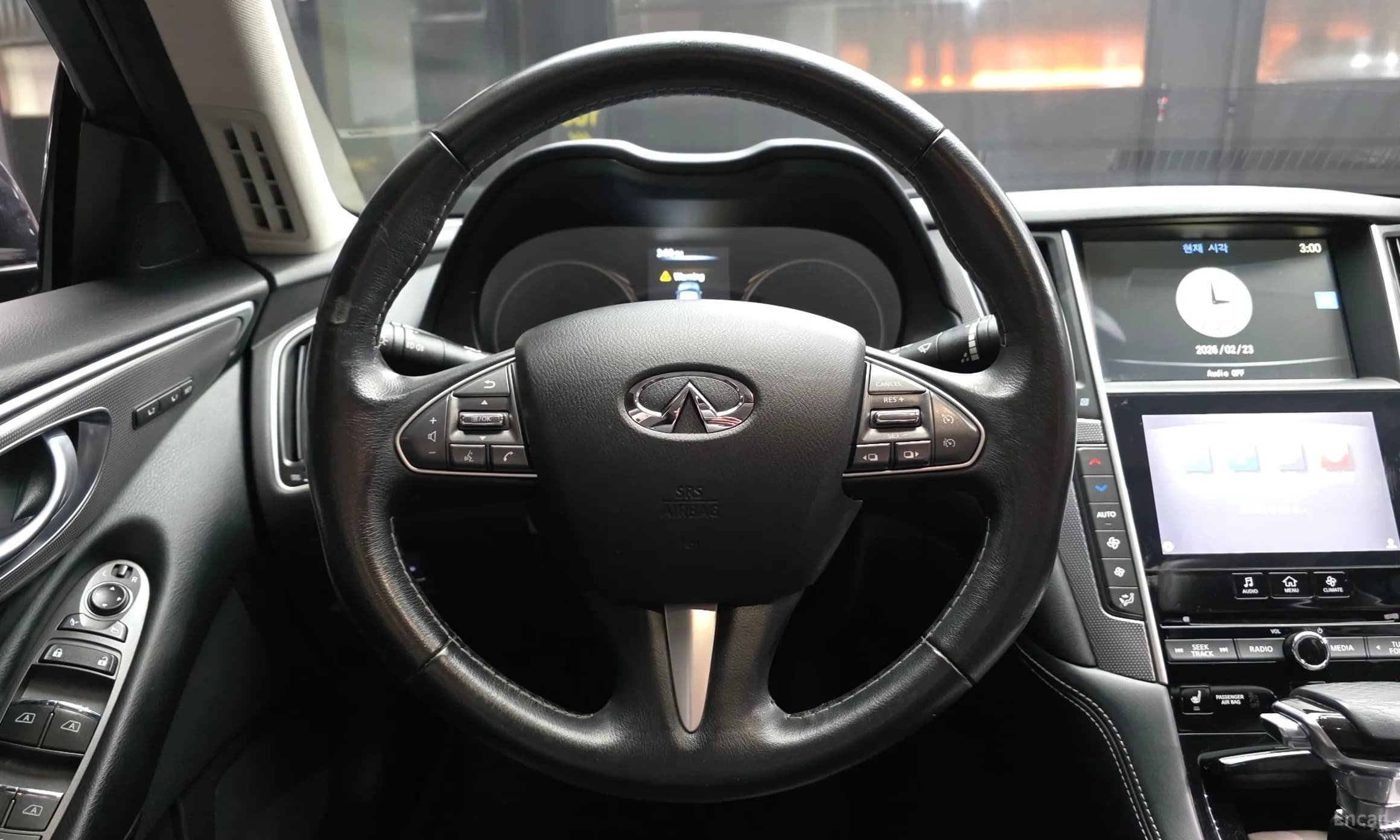 Q50