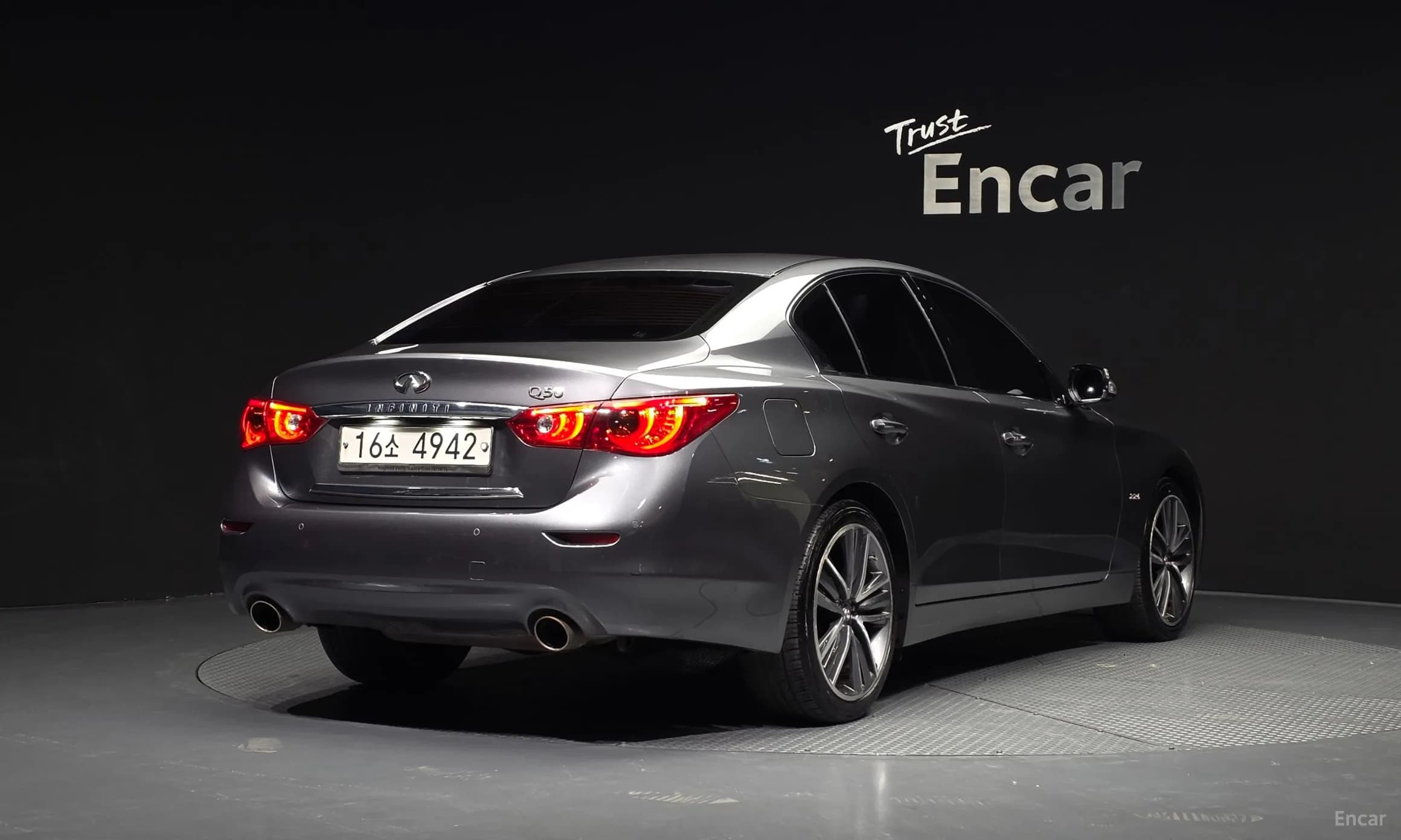 Q50