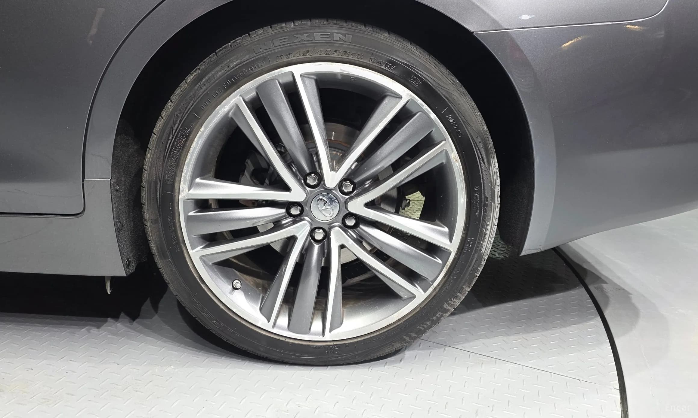 Q50