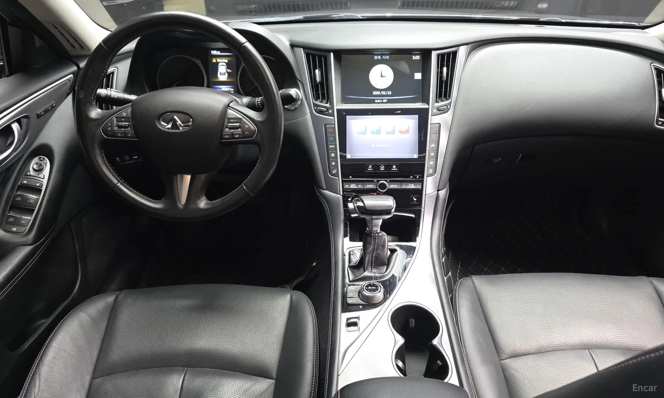 Q50