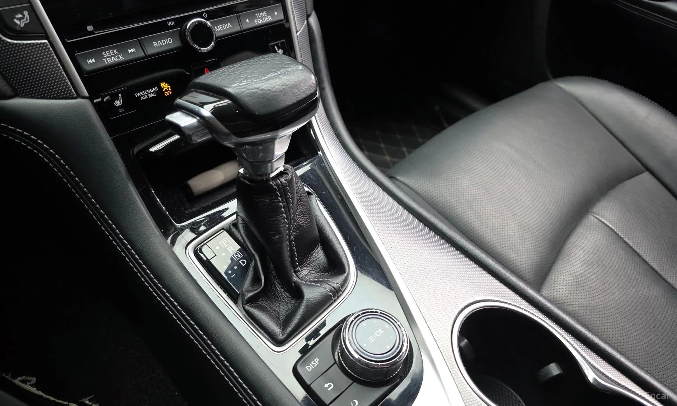 Q50